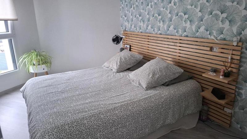 Maison - 126 m² - 4 pièces