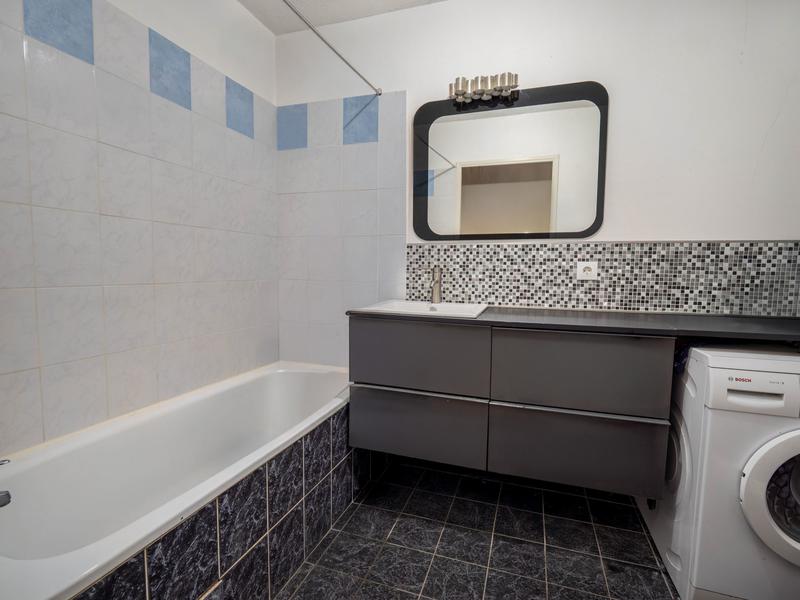 Appartement - 72 m² - 4 pièces