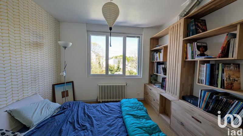 Local commercial - 194 m² - 4 pièces