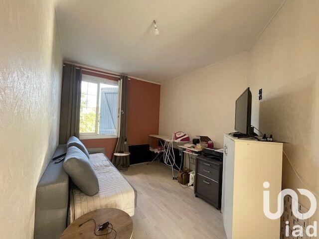 Maison - 148 m² - 5 pièces