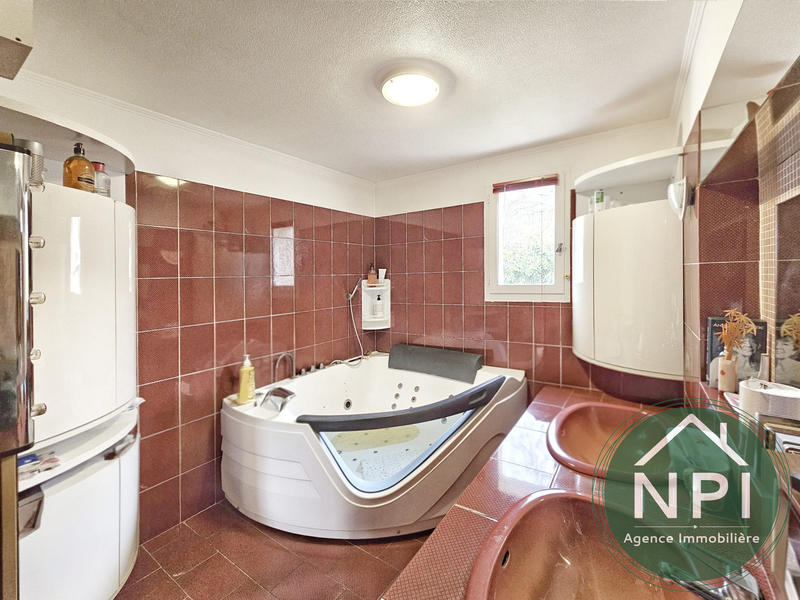 Maison ancienne - 152 m² - 6 pièces