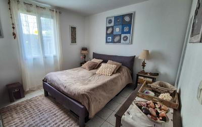 Appartement - 48 m² - 3 pièces