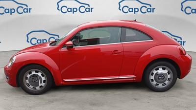 Volkswagen Coccinelle 1.2 Tsi 105.0 Vintage