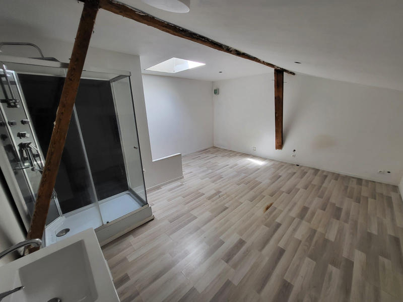 Maison - 74 m² - 4 pièces