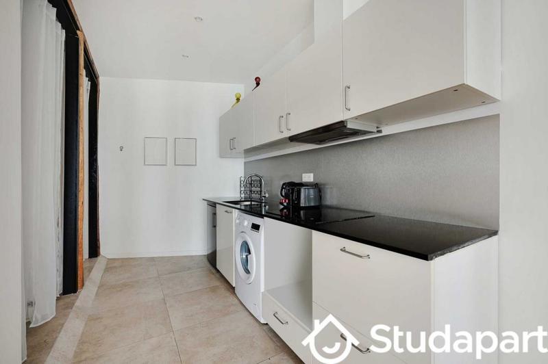 Appartement - 101 m² - 4 pièces