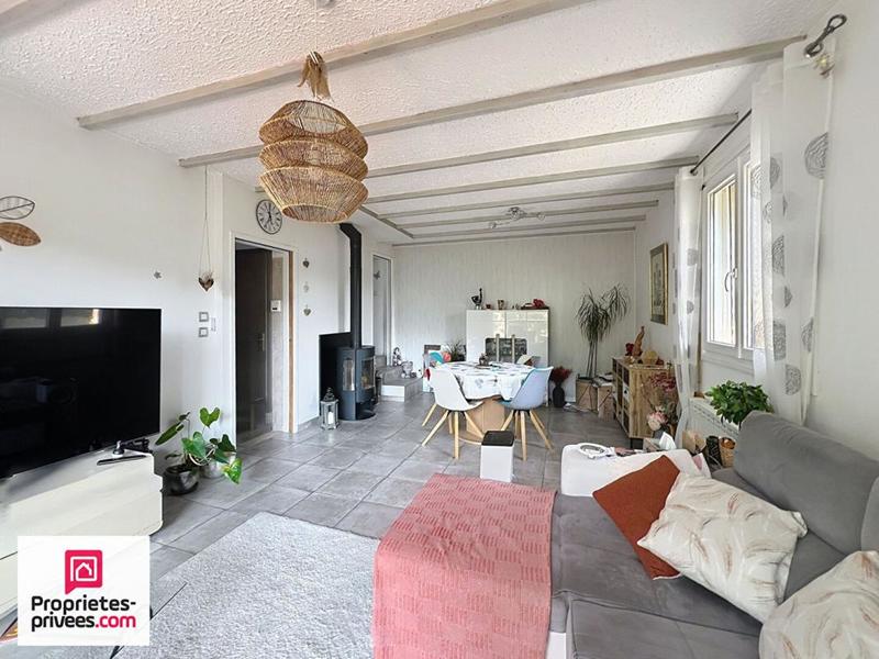 Villa - 200 m² - 6 pièces