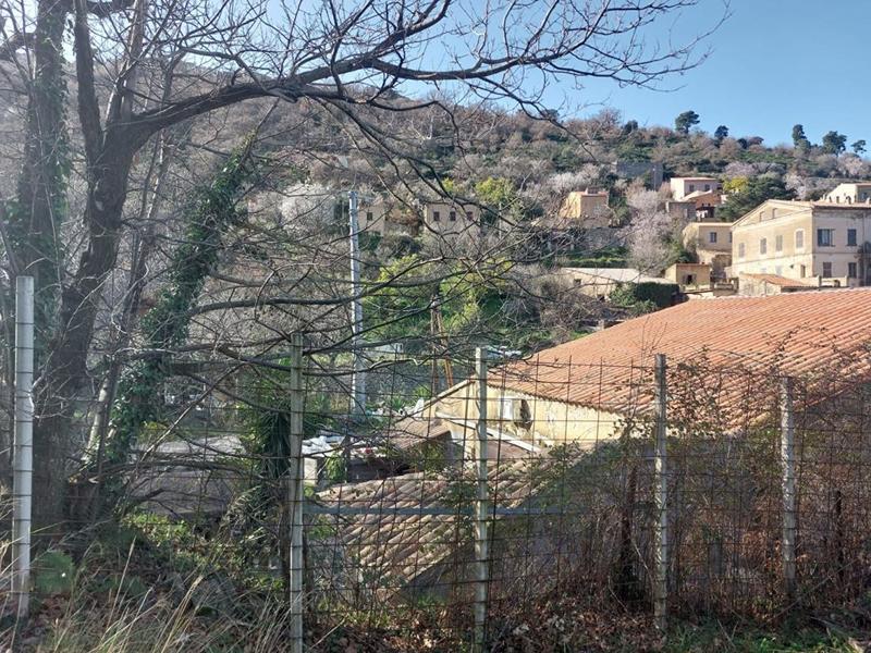 Terrain constructible - 1 361 m²