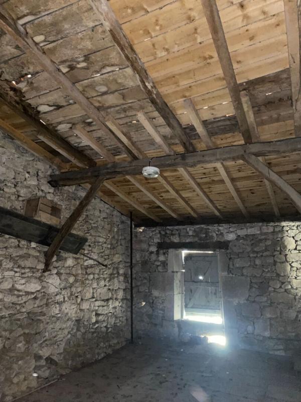 Maison - 532 m² - 9 pièces