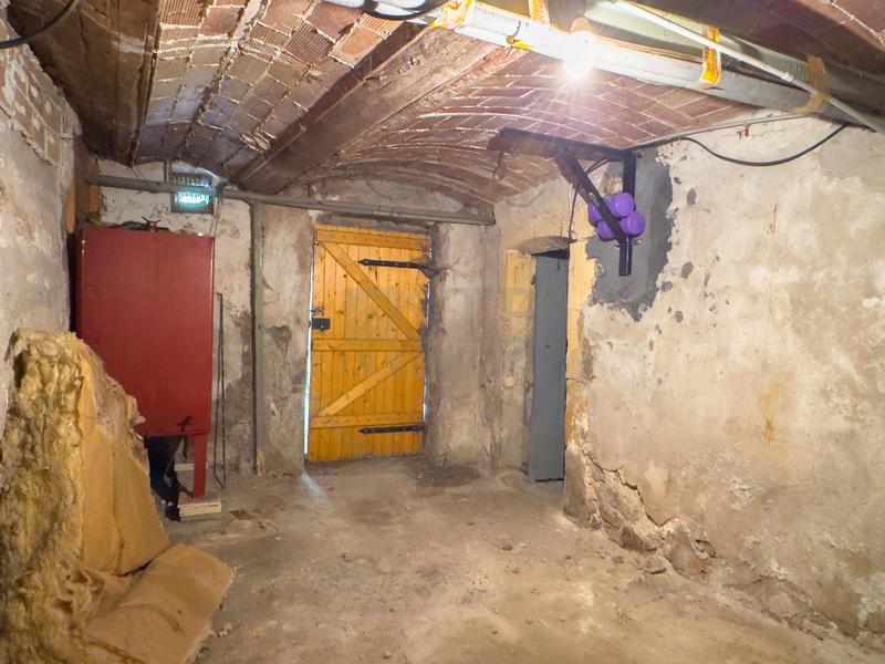 Maison de village - 89 m² - 5 pièces