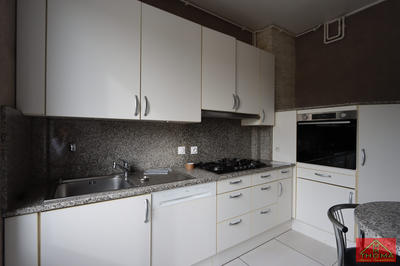 Duplex - 120 m² - 4 pièces