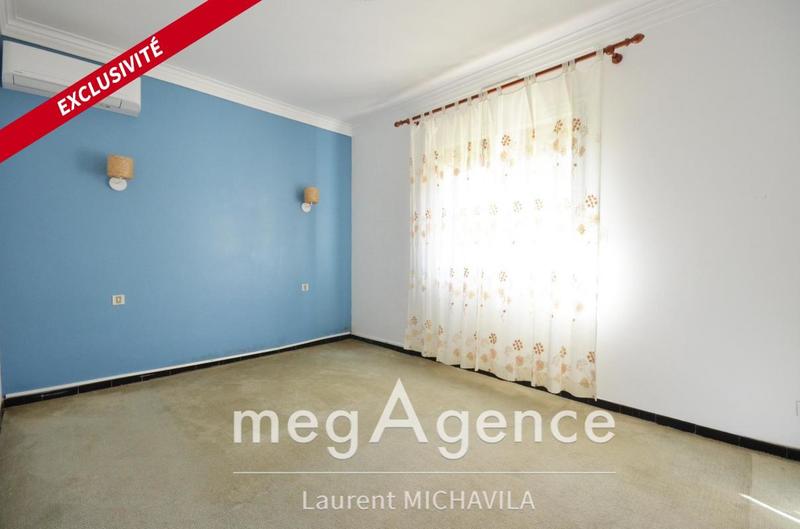 Maison - 105 m² - 4 pièces