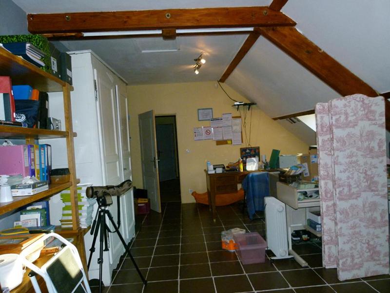Propriété - 280 m² - 8 pièces