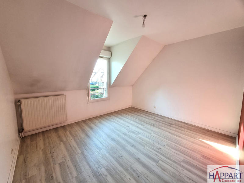 Maison - 115 m² - 7 pièces