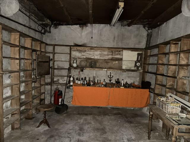 Maison de village - 270 m² - 8 pièces