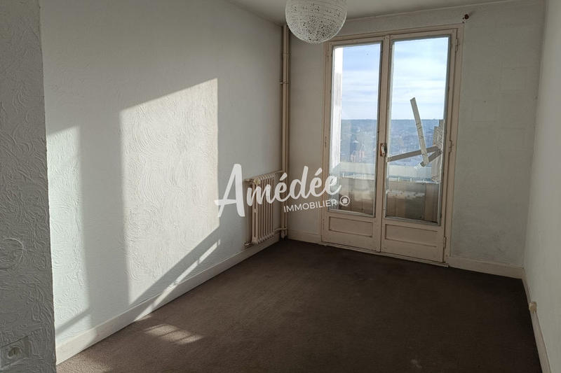 Appartement - 68 m² - 4 pièces