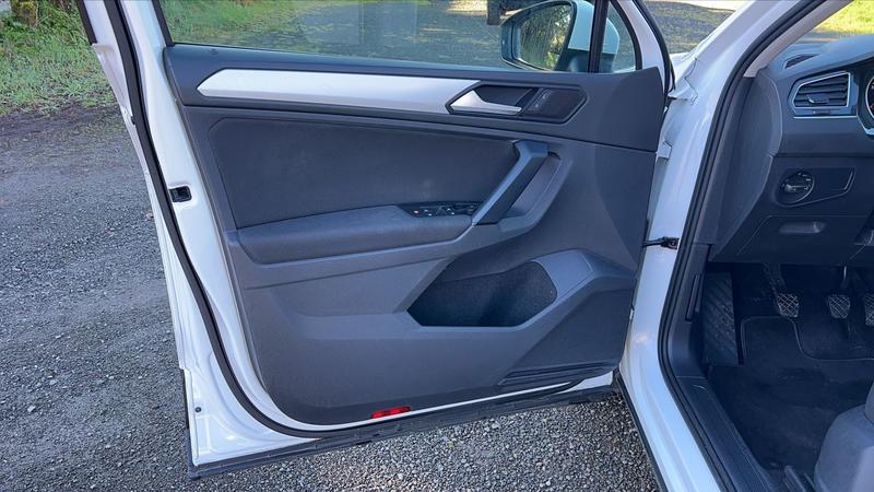 Volkswagen Tiguan 2.0 Tdi 150 Connect