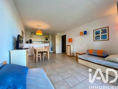 Appartement - 51 m² - 3 pièces