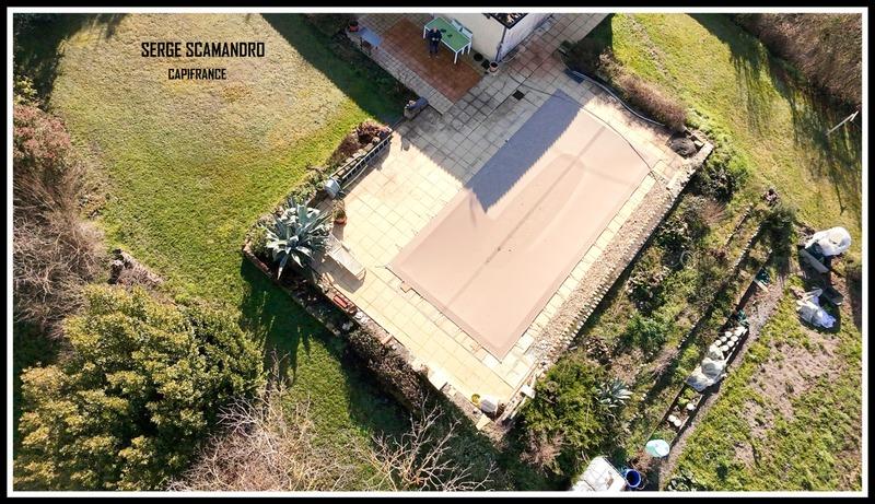 Villa - 155 m² - 6 pièces