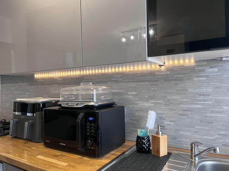 Maison - 65 m² - 3 pièces