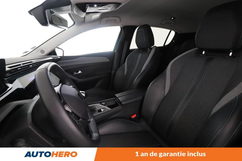 Peugeot 308 1.2 PureTech Allure Pack 130 ch