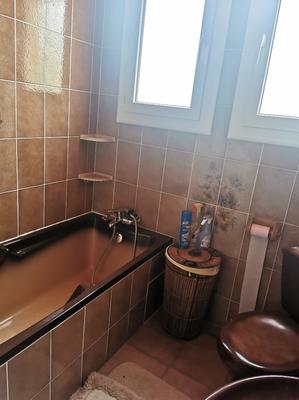 Villa - 92 m² - 5 pièces