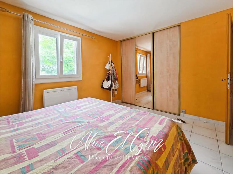 Maison - 118 m² - 6 pièces