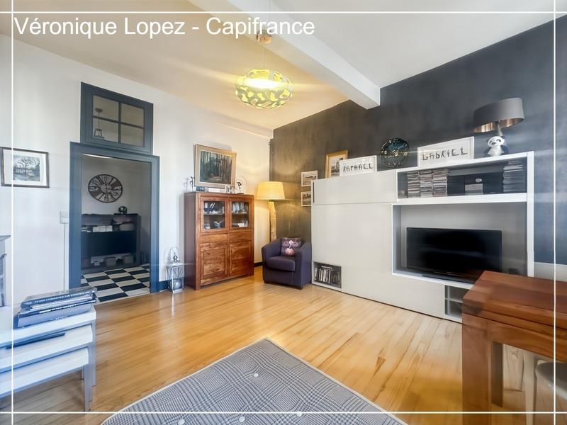 Appartement - 162 m² - 7 pièces