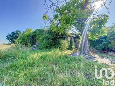 Ferme - 250 m² - 9 pièces