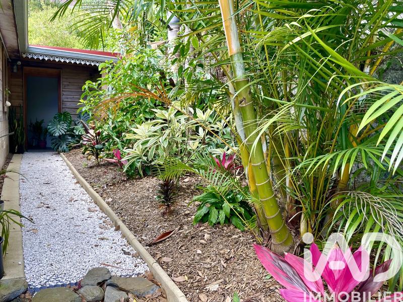 Maison - 115 m² - 6 pièces