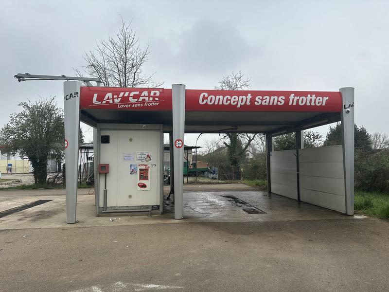 Fonds de commerce - 100 m²