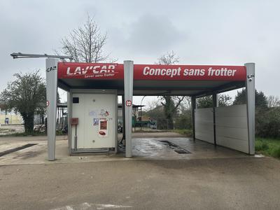 Fonds de commerce - 100 m²