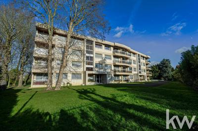 Appartement - 106 m² - 4 pièces