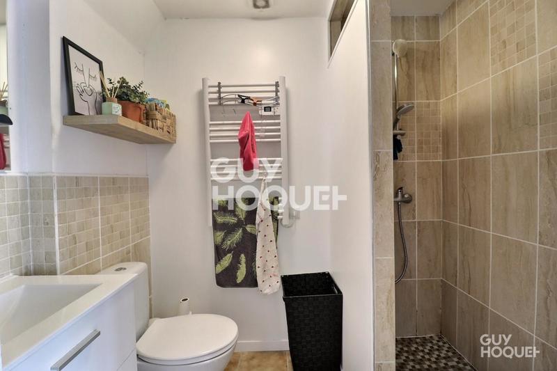 Maison - 89 m² - 4 pièces