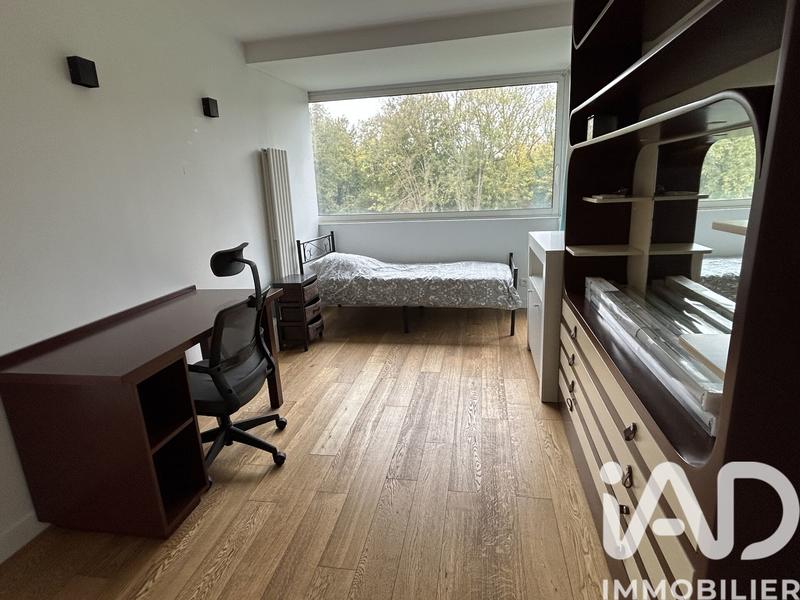 Appartement - 85 m² - 4 pièces