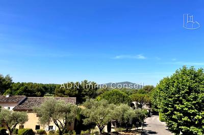 Appartement - 27 m²