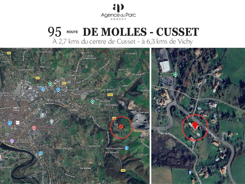 Maison traditionnelle - 167 m² - 5 pièces