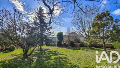 Maison - 157 m² - 5 pièces