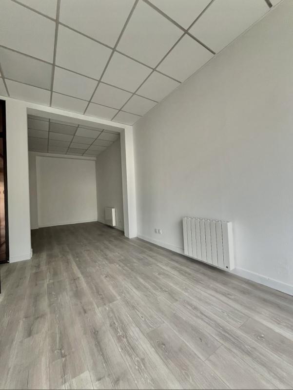 Immeuble - 350 m² - 10 pièces