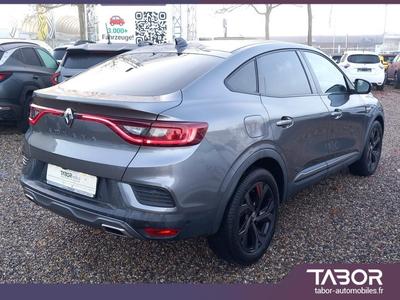 Renault Arkana 1.3 TCe 160 Edc R.S. Line Fast t