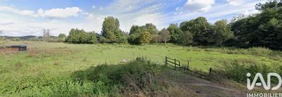 Terrain agricole - 20 930 m²