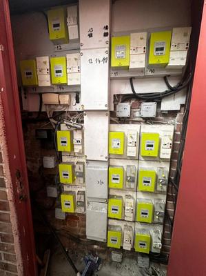 Immeuble - 1 500 m²