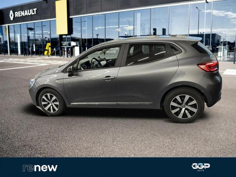Renault Clio V TCe 90 Evolution