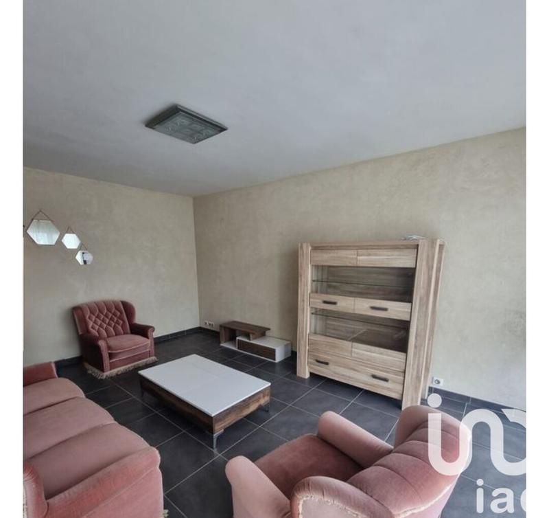 Appartement - 82 m² - 5 pièces