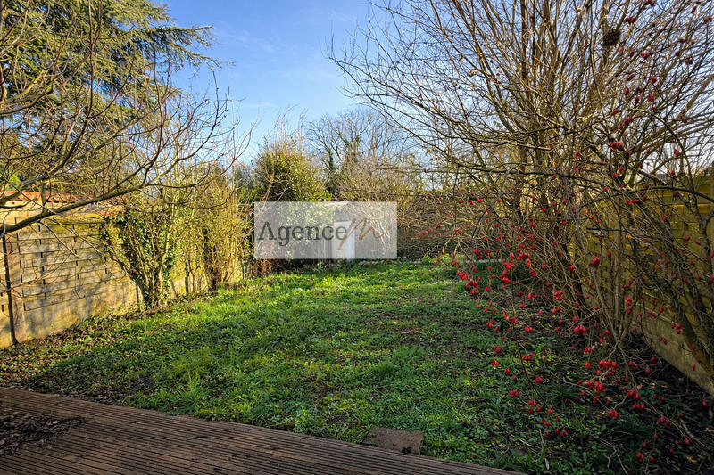 Maison - 127 m² - 5 pièces