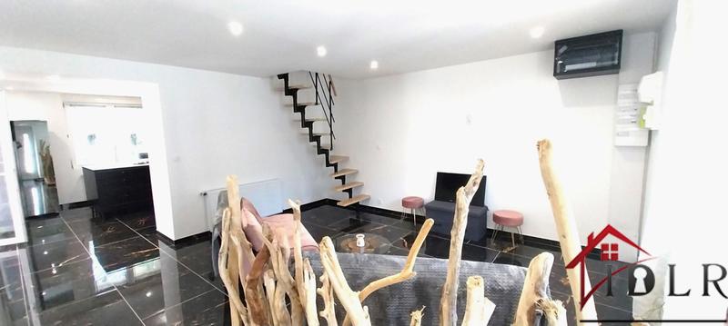 Château - 128 m² - 4 pièces