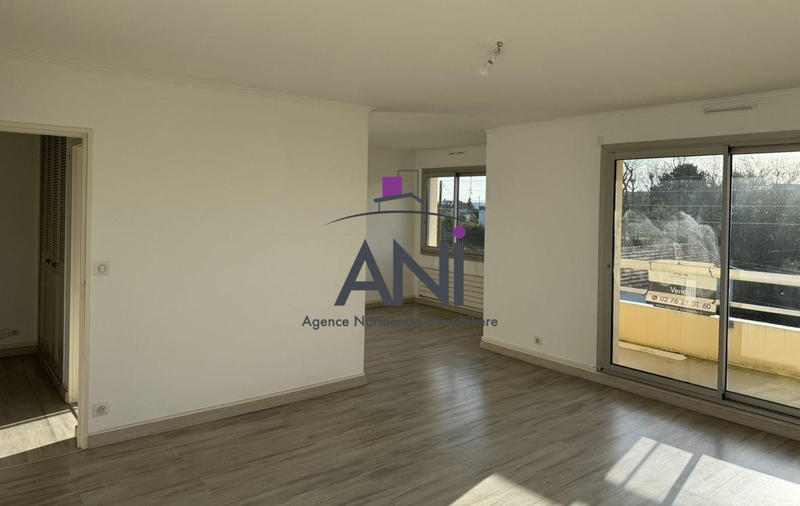 Appartement - 89 m² - 4 pièces