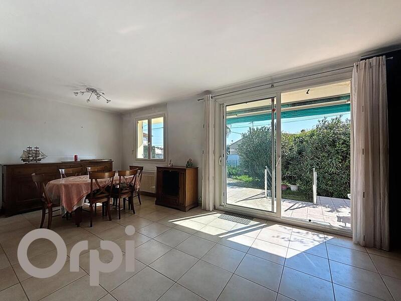 Maison - 97 m² - 4 pièces