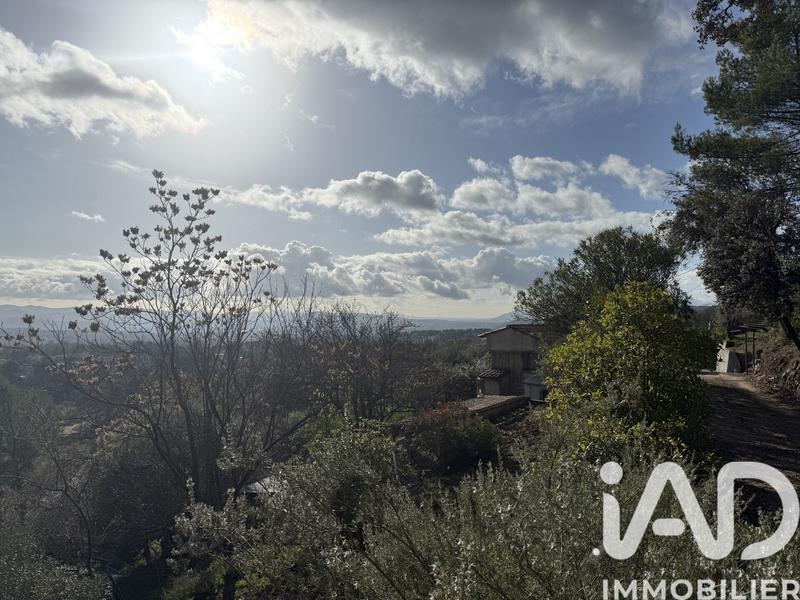 Maison - 100 m² - 3 pièces