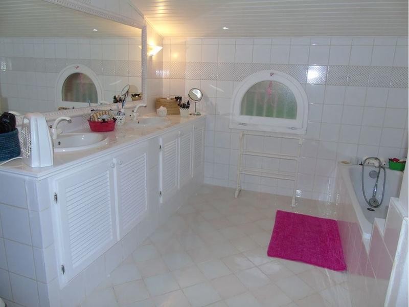 Maison toulousaine - 170 m² - 6 pièces