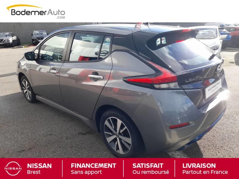 Nissan Leaf Electrique 40kWh Acenta